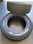 Pneus Terra Hankook DynaPro