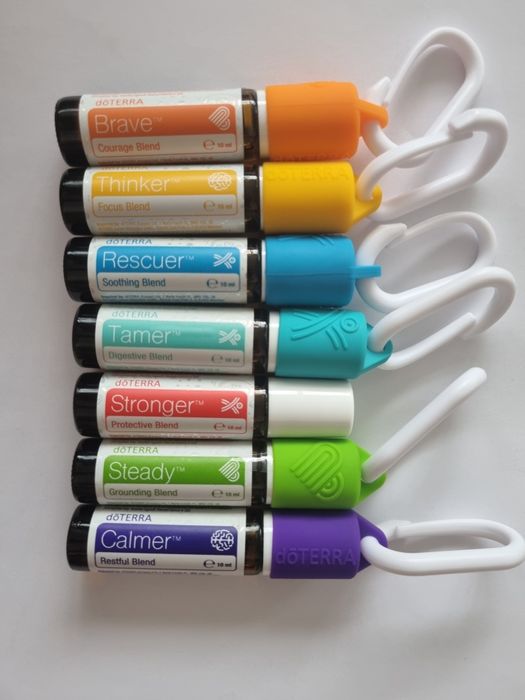 Оригінальна дитяча колекція do TERRA KIDS collection