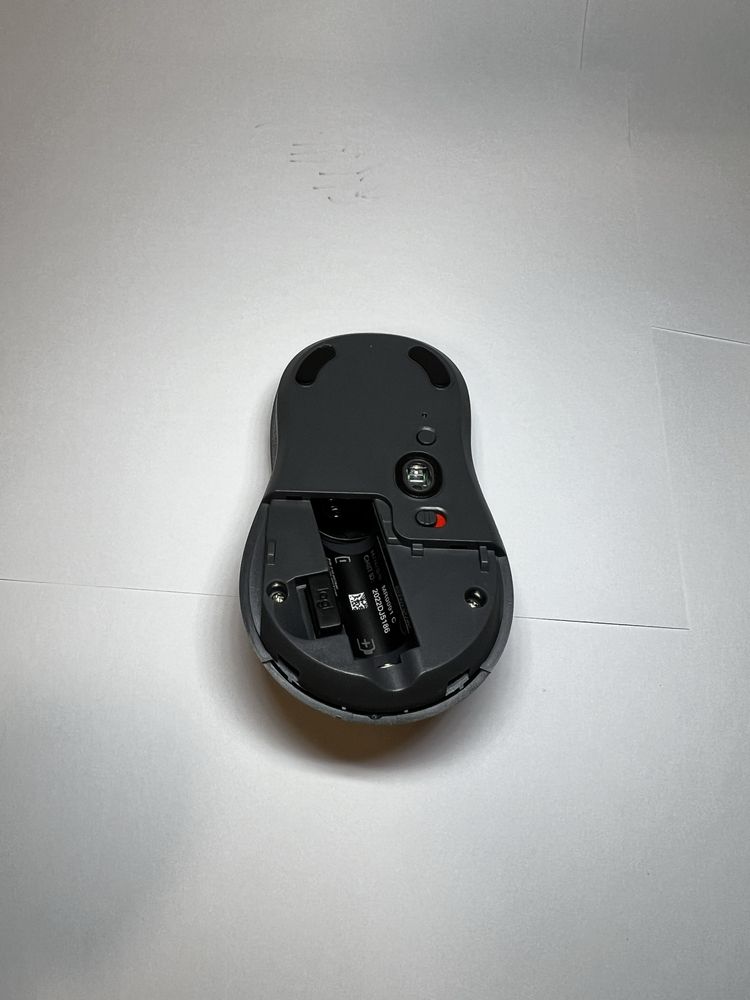 Logitech m650/750l m650/750