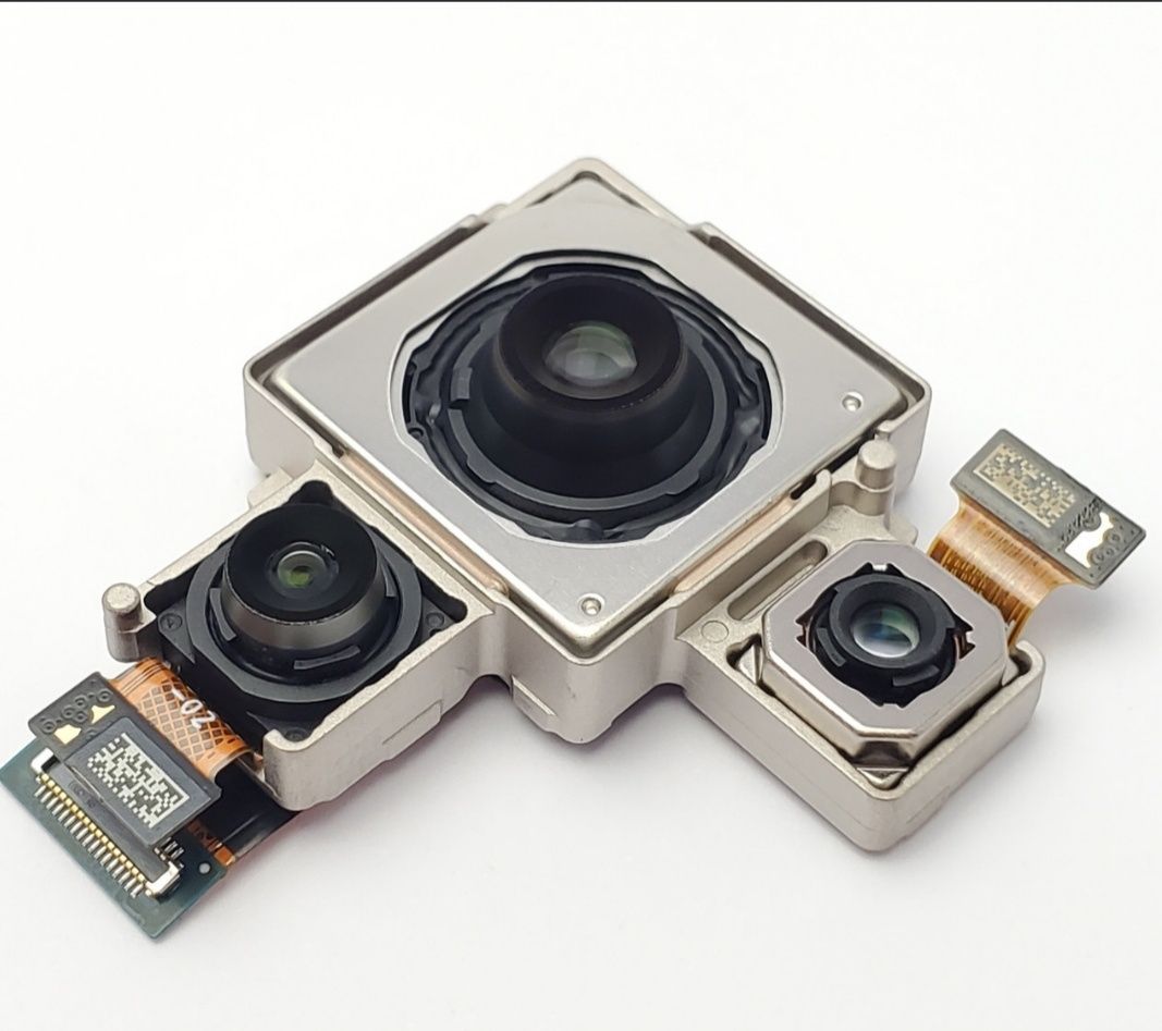 Основна камера xiaomi mi 11 (m2011k2g) (задня) сервісний оригінал