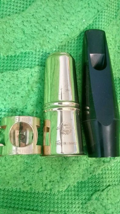Мундштук Теновий_Selmer S-90_ФРанція