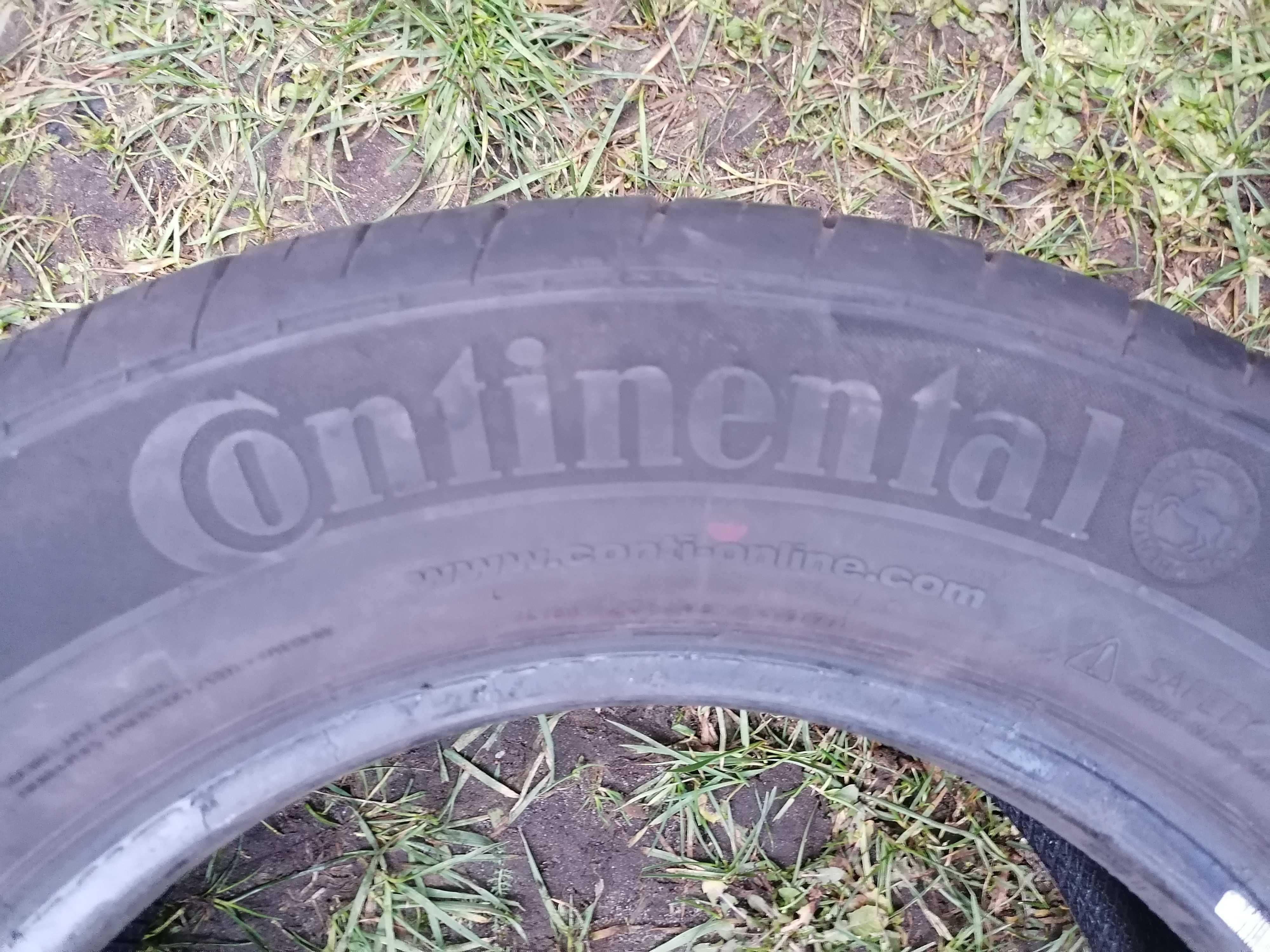 Continental 2 195/65r15 para