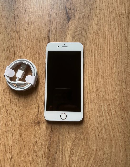 IPhone 6s 32 gb Silver