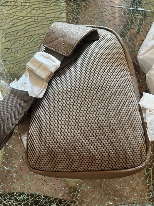 Wittchen Elegance Backpack, mały plecak, stylowy design