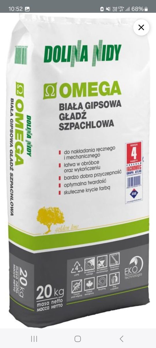 Usługi Malarskie-Szpachlowanie.