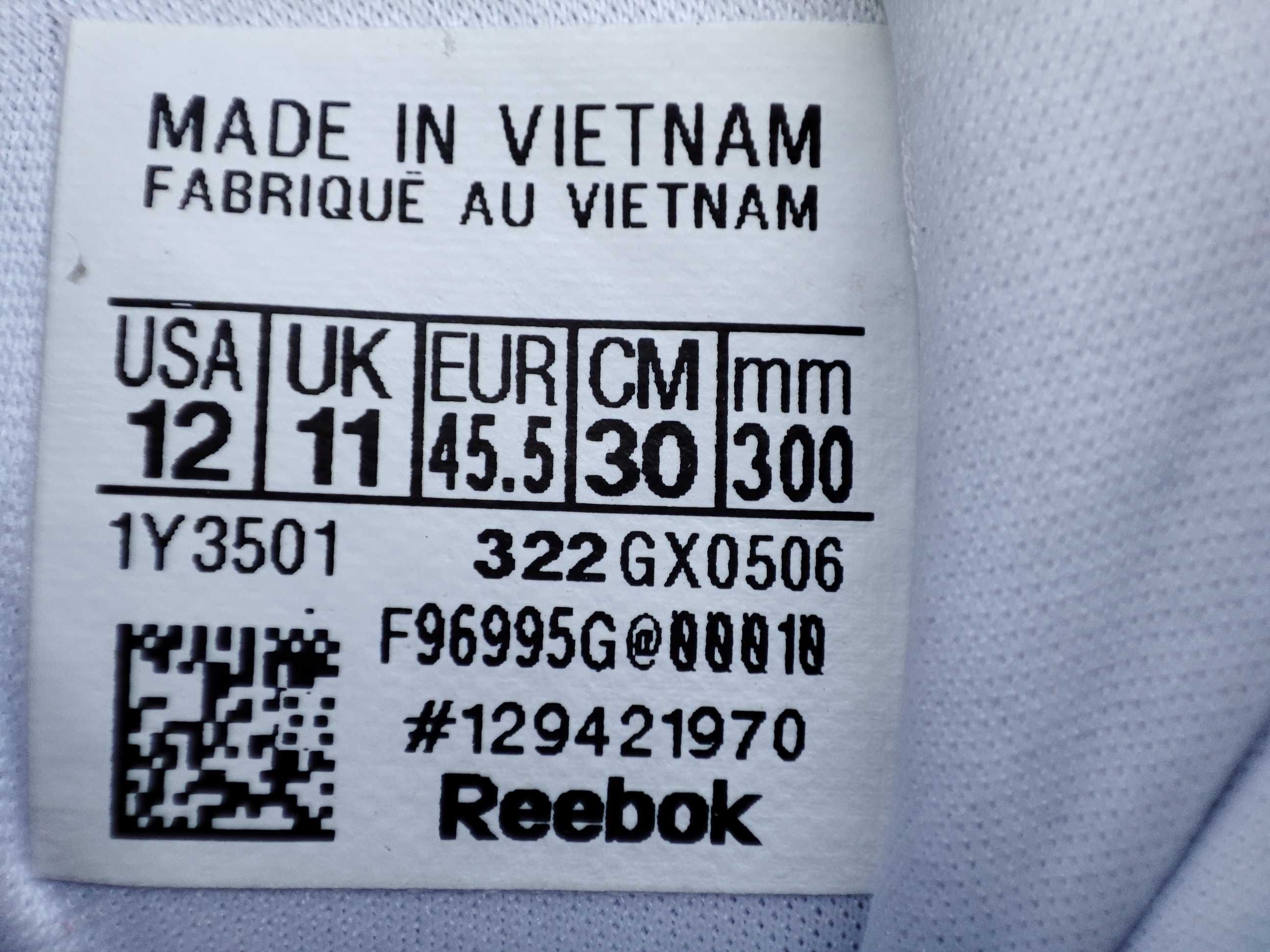 ОРИГІНАЛ100%! Кросівки Reebok Zig Kinetica 2.5 GX0506