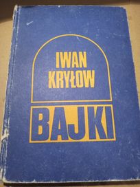 Iwan Krylow - Bajki.