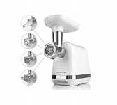 Maszynka do mielenia mięsa Gourmetmaxx 1300 W
