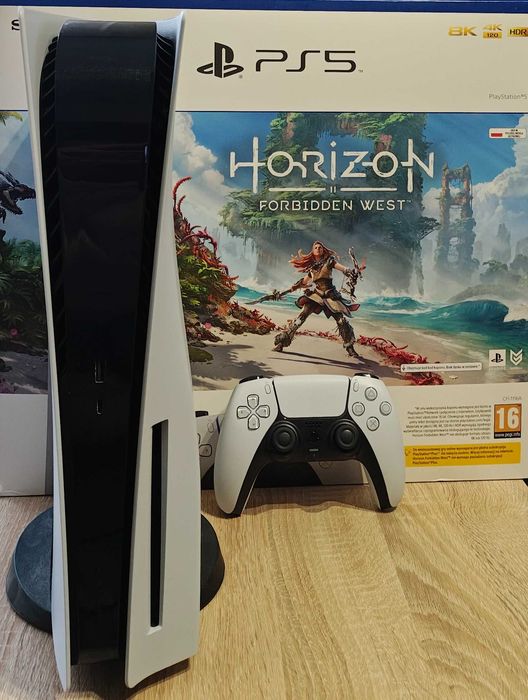 Sony PlayStation 5 825gb