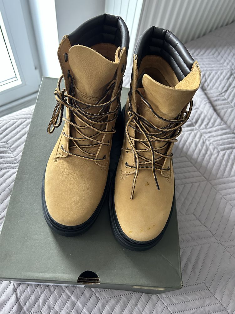 Buty Timberland Nowe