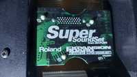 Karta Roland SR-JV80-07 SUPER SOUND SET