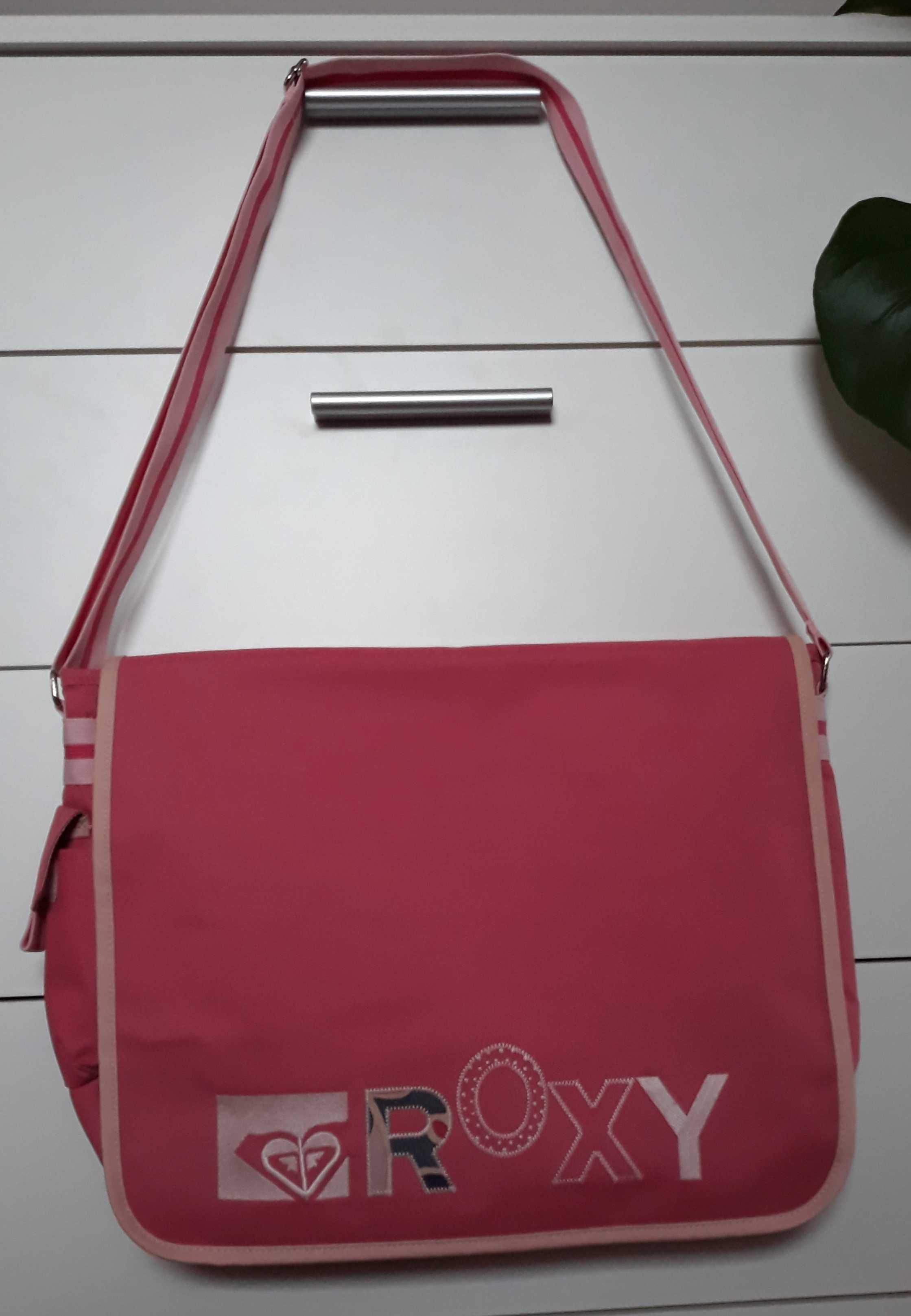 Roxy - torba na laptopa, do biura, do szkoły