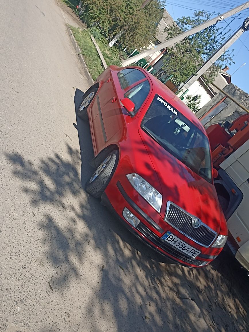 Skoda A5.            .