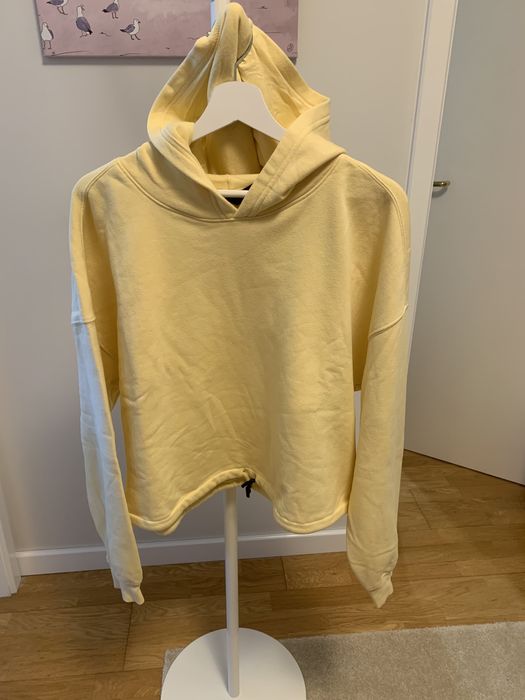 Sweatshirt de mulher H&M tamanho L