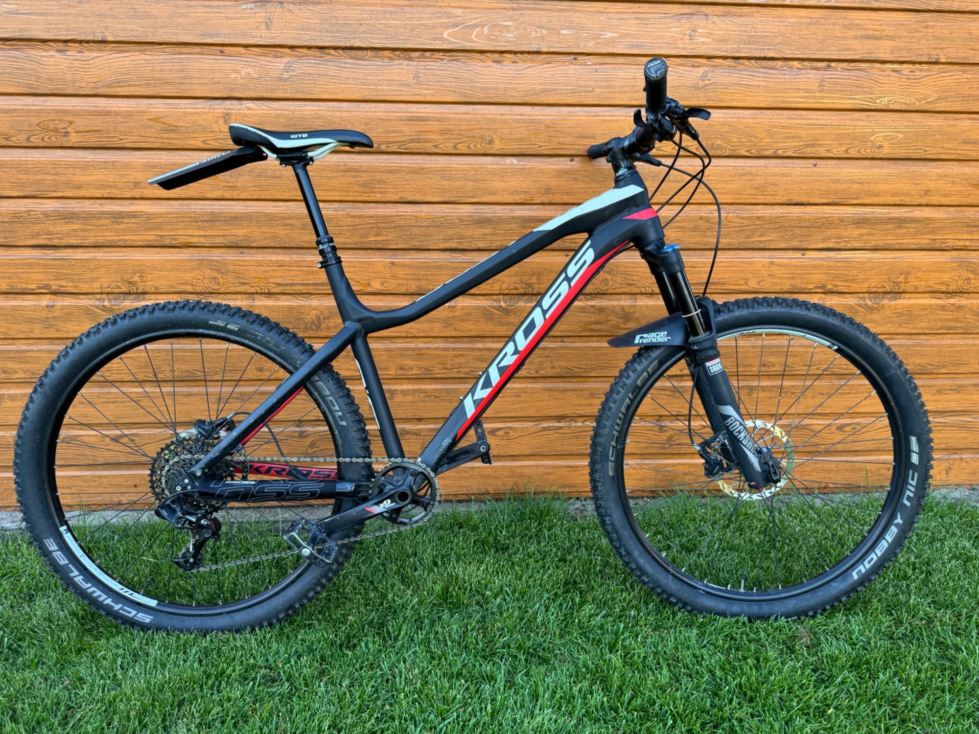 Kross Dust 3.0 MTB - Śląsk