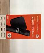 Box Xiaomi MI 2ª Gen, nova, e garantia 3 anos
