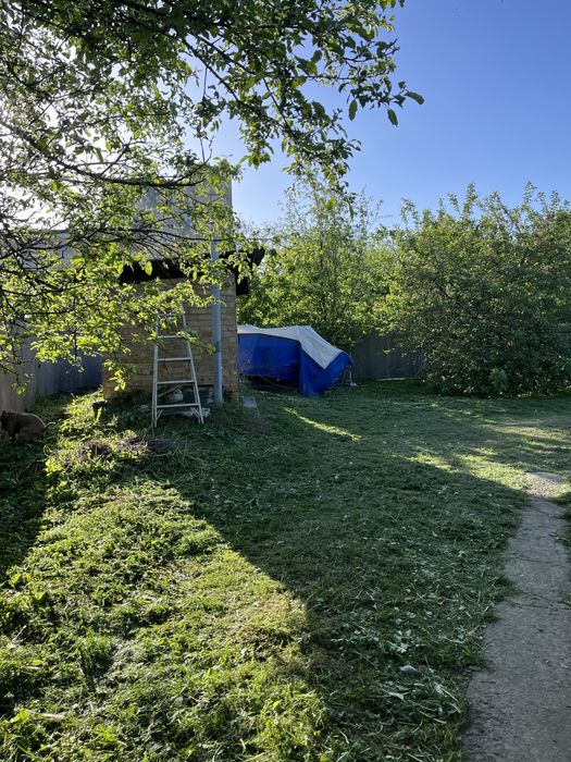 Дом в р-не Киевскоо вокзала