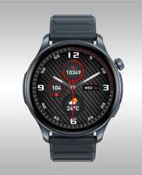 Smartwatch ZEBLAZE BTALK 3 PRO AMOLED Ultra HD Rozmowy IP68 100% nowy!