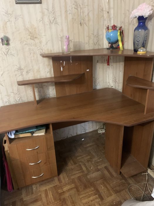 Продам офісний куток