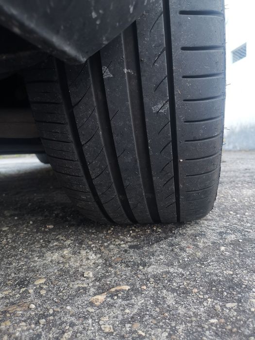 Jantes Audi/Vw 19" 5x112