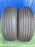 Maxxis 215/55r17 комплект резина шини б/у склад оригінал