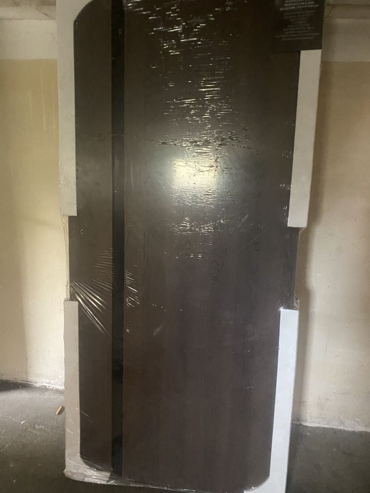 Nowe drzwi wewnetrzne Porta