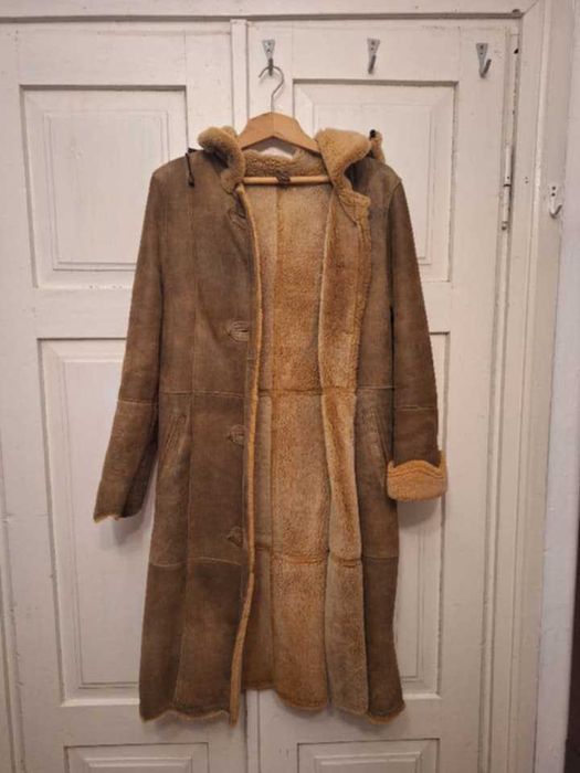 Жіночі дубльонки 48 та 50 розміру