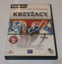 Krzyżacy - Gra na PC