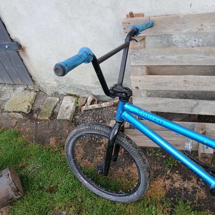 Sprzedam rower bmx