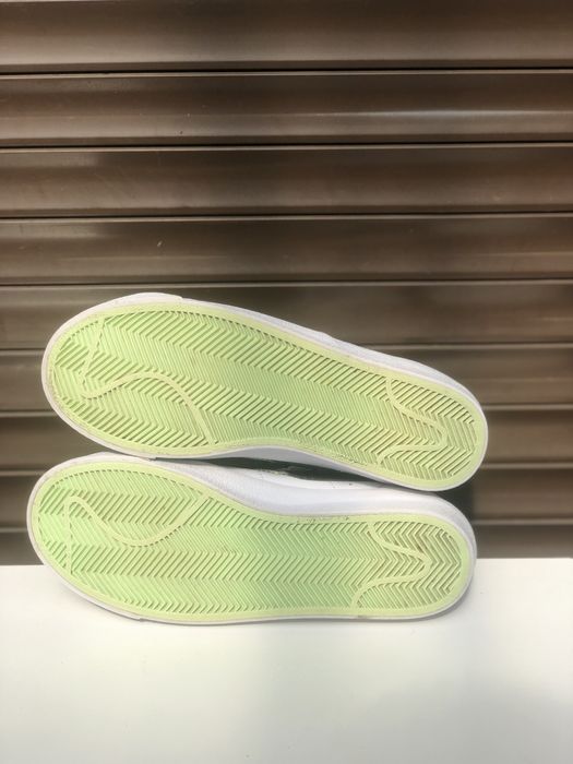 Кеди високі Nike Blazer Mid 77 36,5р 23-24см оригінал