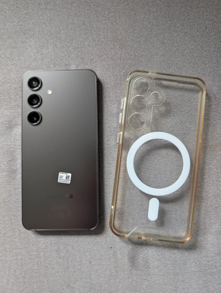 Samsung S24 / 128 GB / Idealny