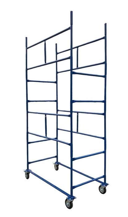 Риштовка Варшавка 1,6х0,8  / Риштування /Вишки- тури