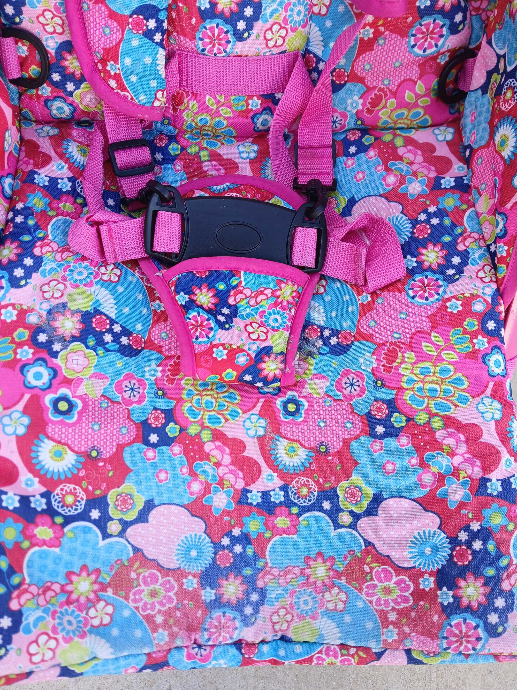 Carrinho de passeio tuctuc