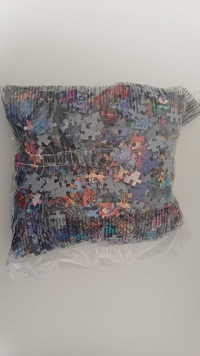 Пазл Heye "Look, a Beacon!", 2000 шт