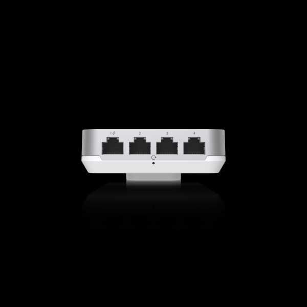 Ubiquiti UniFi In-Wall HD 802.11ac Wave2