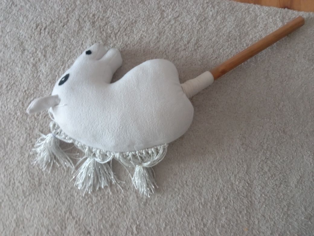 Hobby Horse używany