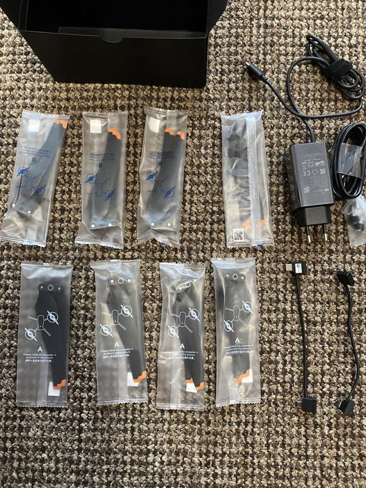 Квадрокоптер DJI Mavic 3 Fly More Combo