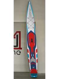 Deska SUP SPRINT 14′ ECO 2024 Uone - 10 % !! preorder