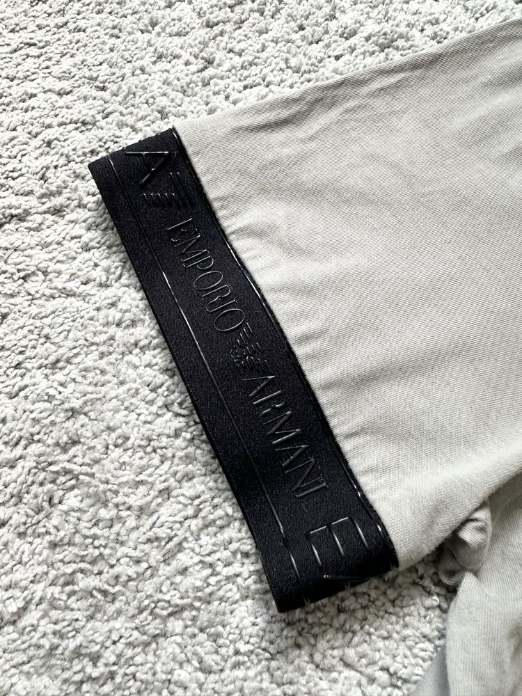 Футболка Emporio Armani чоловіча