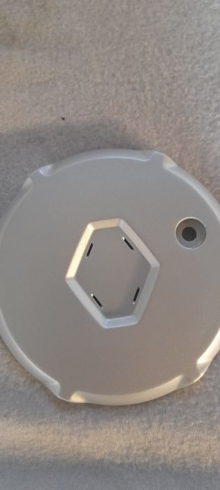 Alufelgi Renault 5x100 r16 , 6.5",Et 49