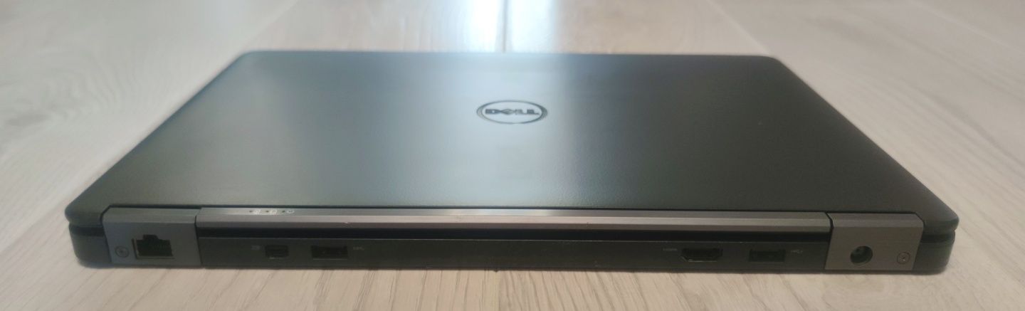 Ноутбук Dell Latityde E7450 14"