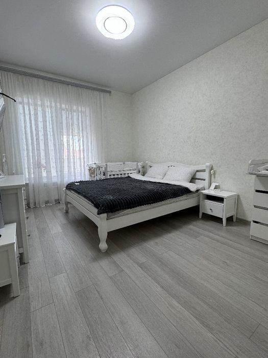 Шикарний будинок з комфортом