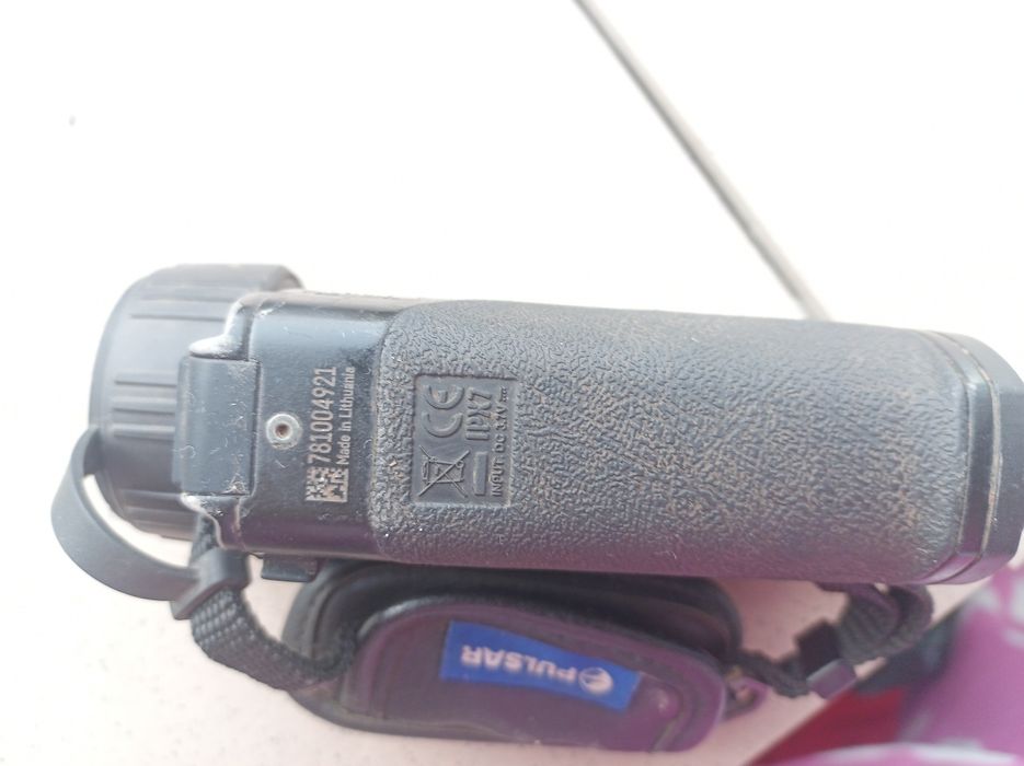 Pulsar Axion 2 XQ35