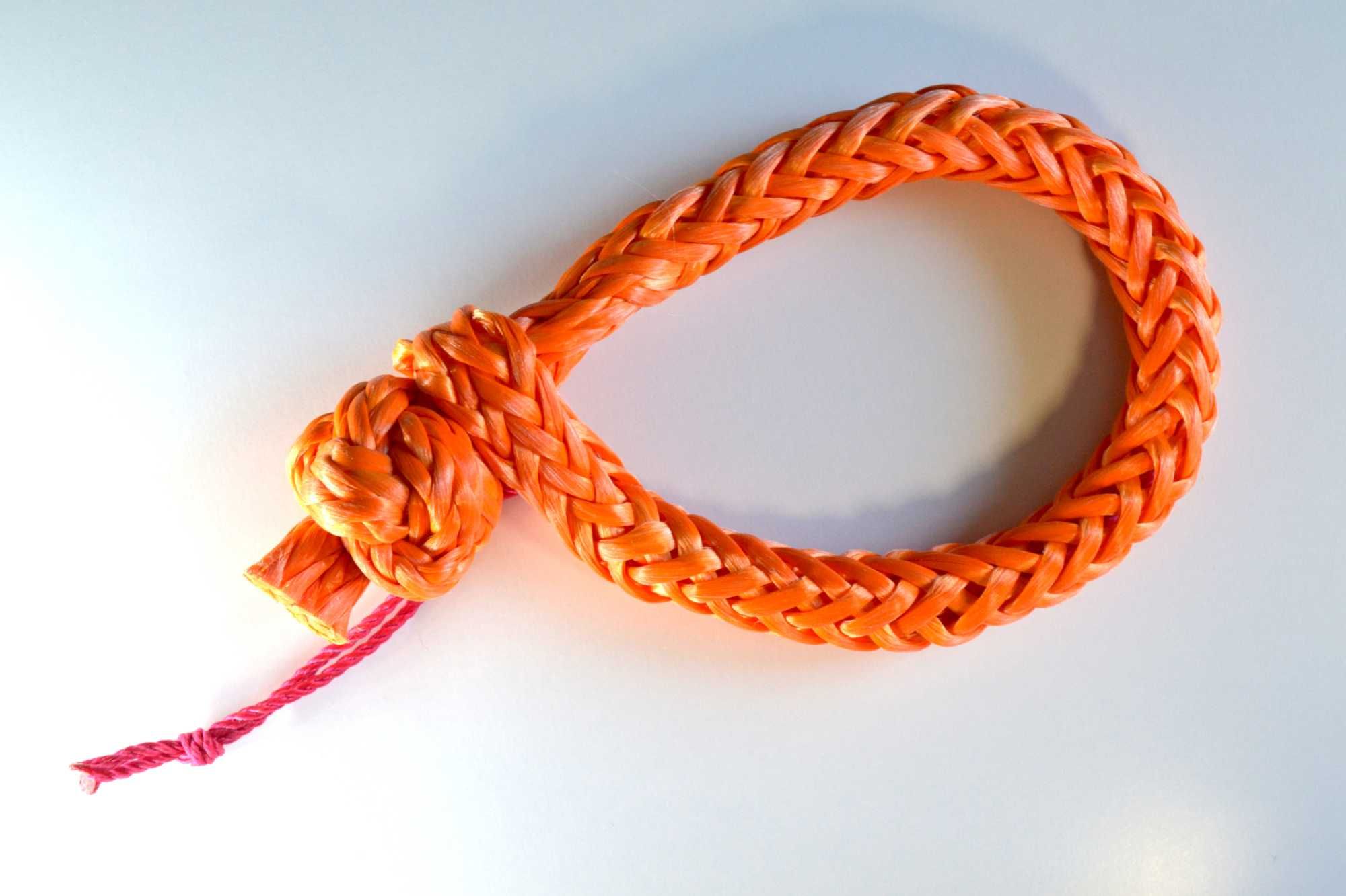 Софт Шакл (Soft Shackle) 4 6 10 мм
