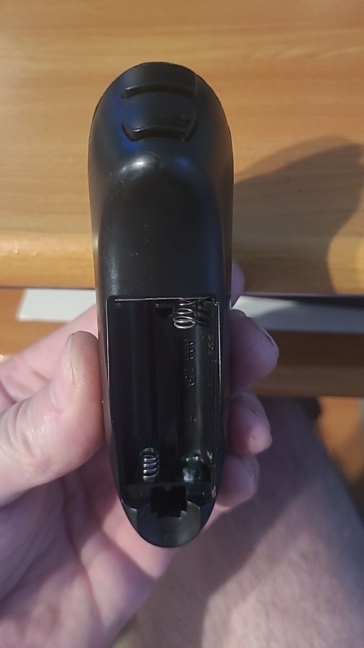 Mini pilot bluetooth