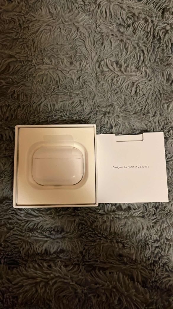 AirPods Pro 2 (ANC)