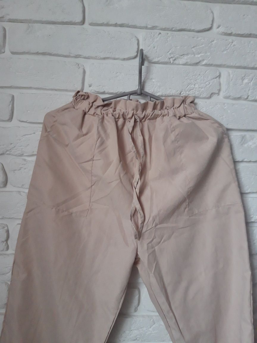 Штани брюки літні летние для дівчинки девочки 152-168