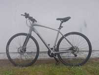 Rower Gravel 29' Shimano Sora