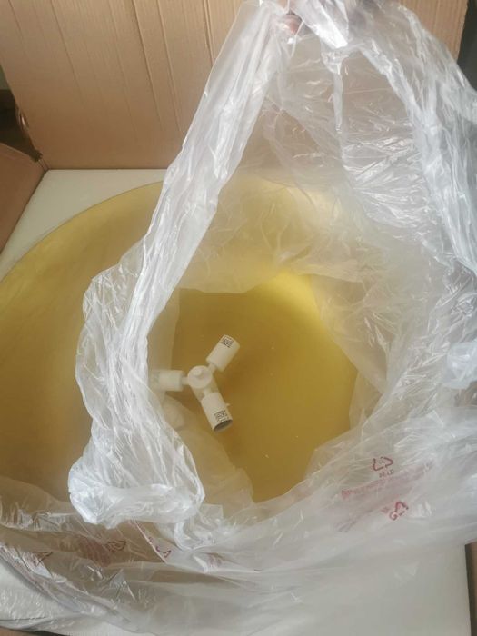 Candeeiro de Suspensão NR11