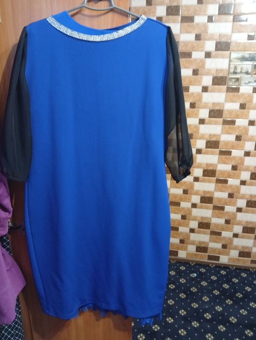 Плаття 56 розміру в